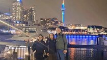 Auckland's Private Walking Tour with a Local