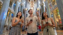 Barcelona Self-Guided Audio Tour