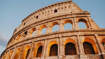 Colosseum, Vatican Museum, and Sistine Chapel Experience