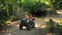 Feel the adrenaline and speed in ATVs
