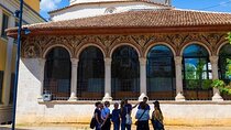 Discover the Marvels of Tirana Private Walking Tour with a Local
