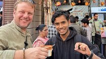 Old Delhi Street Food Tour Unique Experience of Chandni Chowk