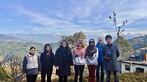 Bhaktapur & Nagarkot Day Tour with Lunch - Private/Group