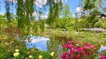Giverny Culture Relax and Shopping Private Day trip from Paris