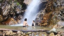 Mindfulness Under the Waterfall Experience