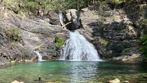Serra D´Arga Waterfalls, 7 Lagoons Tour with Picnic & Vinho Verde