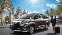 Bali Airport Transfer - Price per Car