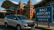 Ubud Bali Private Airport Transfers – Seamless & Stress-Free