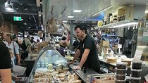 A Taste of Adelaide Central Markets Food Tour