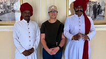 Driver Jaipur Day Tours