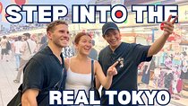 Tokyo: Full-Day Private Tour (Hotel Pickup)