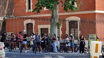 Madrid City EBike Tour Experience