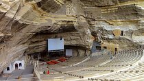 Cave Church of Saint Simon and Hidden Churches of Old Cairo
