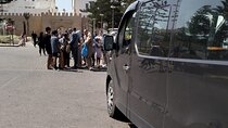 Private Transfer from Marrakech to Essaouira for 5 to 7 People