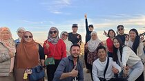 Cappadocia Red Tour (Small Group)