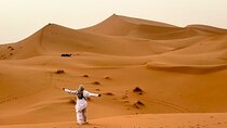 Sahara Desert 4 Day Exclusive Escape Journey