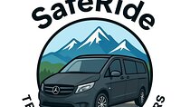 SafeRideAirport transfers Tbilisi 