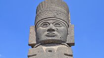 Tula Archaeological Zone Private Tour