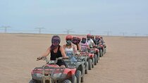 Full Day Super Safari Ultimate Desert Adventure 