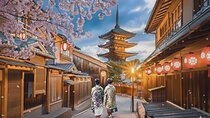 Kyoto 5-Star Geisha Night Walk: Small-Group Authentic Experience