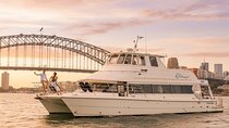 Twilight Treasures Sunset Sydney Harbour Cruise
