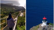 Half-Day Hiking Tour to Diamond Head and Makapuu Lighthouse