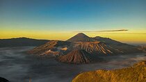 From Yogyakarta : Tumpaksewu - Bromo - Ijen (4 days)