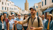Free Walking Tour of Tangier Medina
