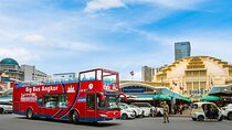 Sightseeing Hop On Hop Off Big Bus Angkor Optional Mekong Cruise