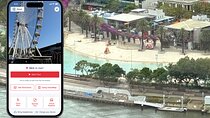 Brisbane’s South Bank: A Self-Guided Audio Tour