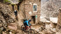 Berber Villages & Marrakech Hills Mountain Bike Adventure
