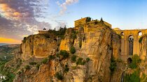 Private Ronda with Gorge, Bridge & Bullring From Malaga & Cost