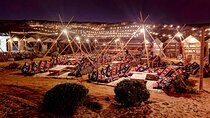 Experience once, remember forever. Authentic Bedouin Nights