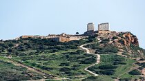 Athens Cape Sounio and Temple of Poseidon Sunset Tour