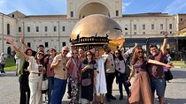 Vatican Museums & Sistine Chapel: Skip-the-Line Experiences