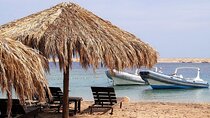 Sharm El Naga National Park Snorkeling Trip / Hurghada