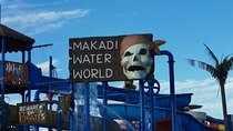 Makadi Water World Aqua Park with Lunch & Transfers :Hurghada