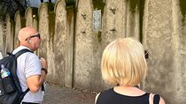Krakow: Jewish Ghetto Guided Tour