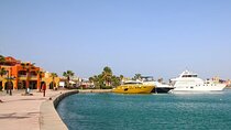Shop, Explore & Discover Private Hurghada City Adventure