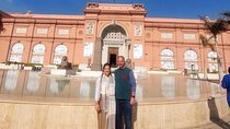 Private tour Egyptian museum ,Islamic Cairo & Old Coptic Cairo