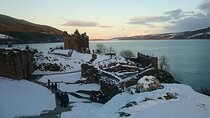Loch Ness, Glencoe & the Highlands Guided Day Tour from Edinburgh