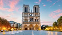 Notre Dame de Paris Private Walking Tour