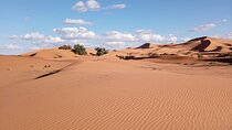 3-Day Private 4x4 Sahara Tour from Marrakech w/ Camel Ride