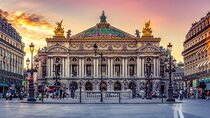 Palais Garnier Audio Guide
