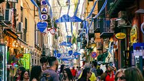 Walking Tour Naples City Centre