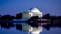 Tour of Iconic Monuments and Landmarks in Washington DC 