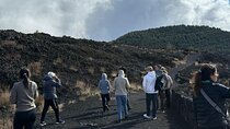 Etna Morning Jeep Tour