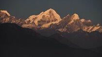Kakani Suryachaur Day Hike from Kathmandu