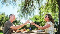 Couples Massage and Wine Tasting Experience at Santa Ynez Winery