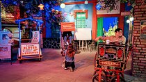 Odyssey Mexico - Immersive Experience in Mexico City